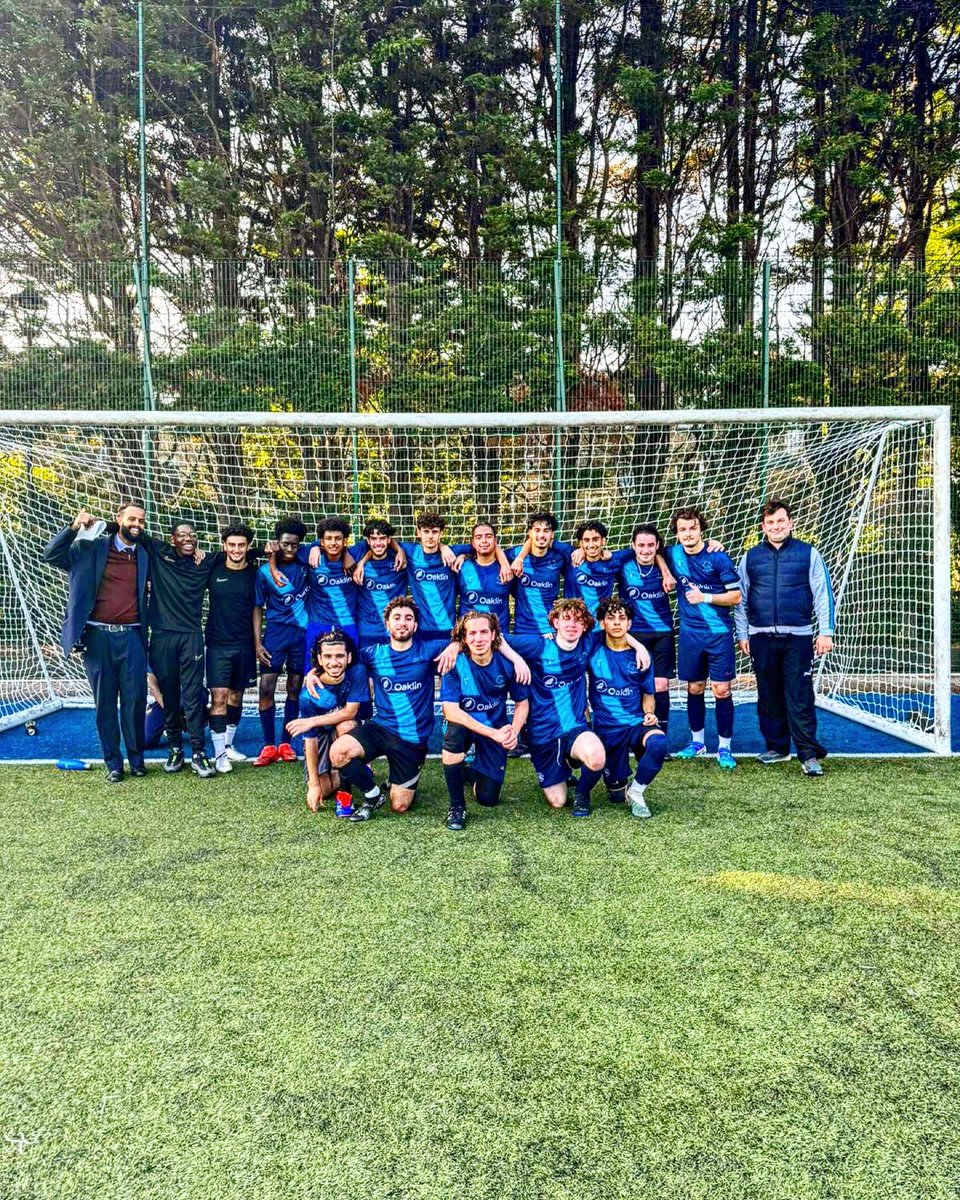 Paddington Academy tweet media
