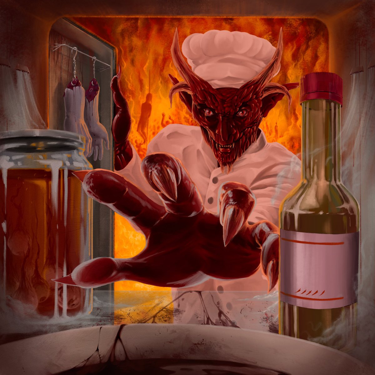 tommy (@tommyxcore) on Twitter photo What the fridge sees at 3am when I get the munchies.
Amazing artwork by my friend <a href="/mishamono/">π―π. πΈπππππ πΈπππππ</a> <a href="/MishaMonoArtPit/">Dr Michel Monaux</a> What the fridge sees at 3am when I get the munchies.
Amazing artwork by my friend <a href="/mishamono/">π―π. πΈπππππ πΈπππππ</a> <a href="/MishaMonoArtPit/">Dr Michel Monaux</a>