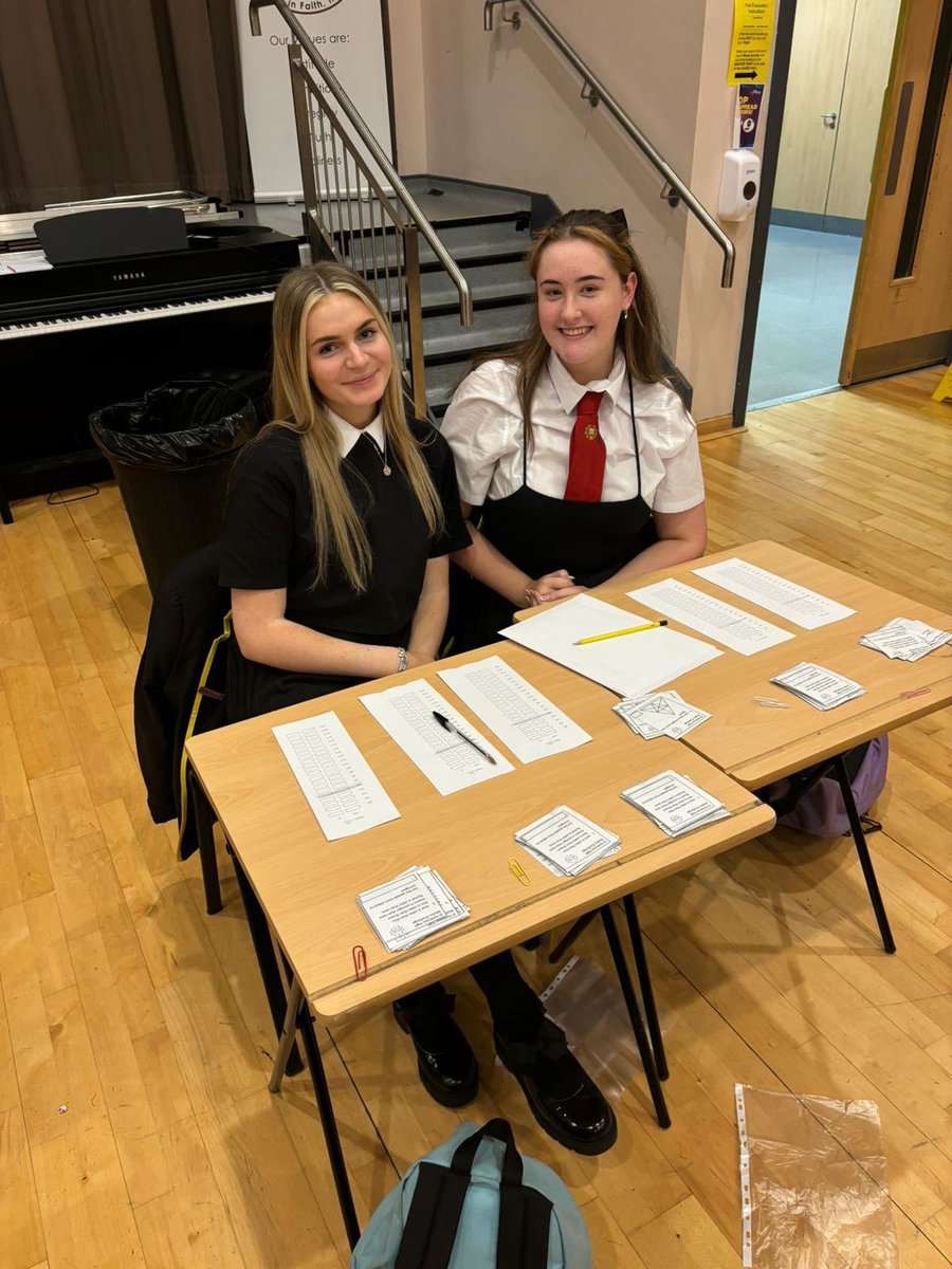 St Ambrose Maths Dept tweet media