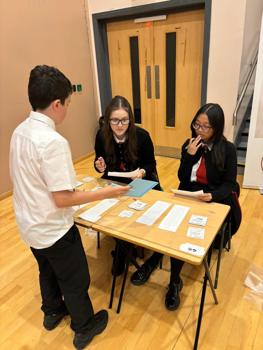 St Ambrose Maths Dept tweet media