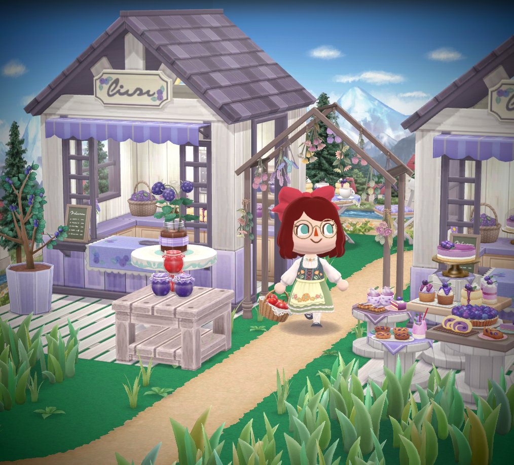 maerumaer2u's tweet photo. 🫐🍇🍎🧺
#acpc #acpcgallery 
#ポケ森 #ポケ森レイアウト 
#ポケ森写真部 https://t.co/Bn32ba08Bj
