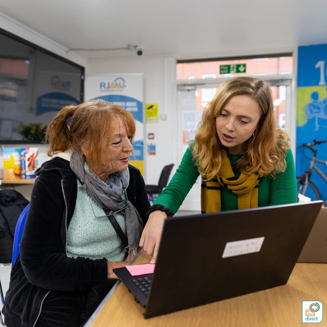 InKindDirect's tweet photo. We're celebrating Second Hand September by spotlighting the incredible partnerships we've built with our partners and wider network. Together, we're rehoming high-quality products and ensuring they reach the people who need them.
 
#InKindDirect #SecondHandSeptember https://t.co/57yj44klY0
