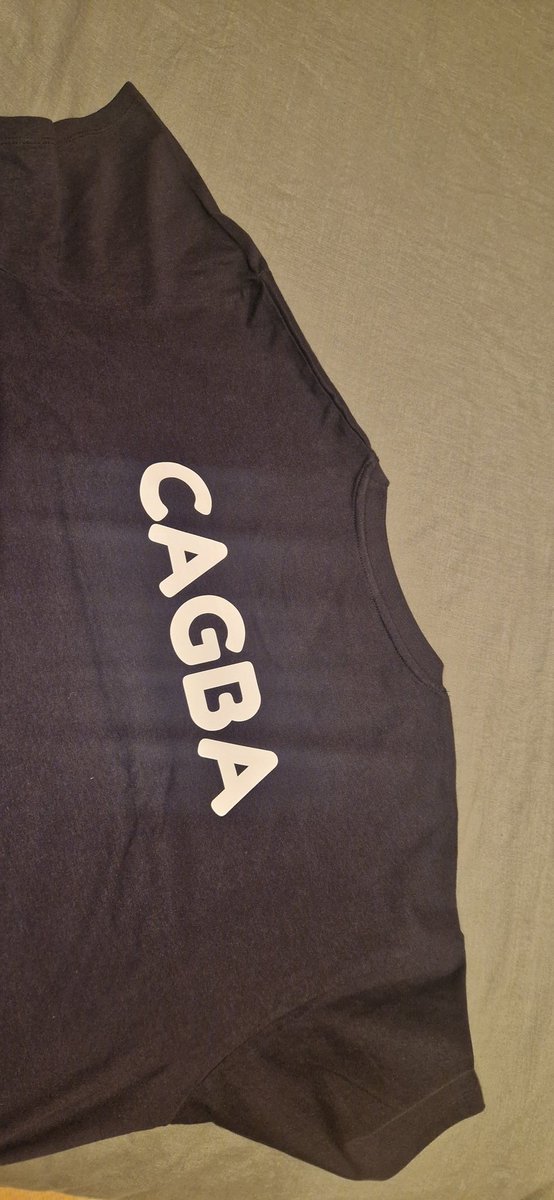 Strideforth's tweet image. At night, bushes rustle. Rumours of Shadowy figures seen in bunkers spread. They thought they got rid of them. They thought balls were free to be played and interfered with. Well, they thought WRONG! No one puts CAGBA in the corner! We are BACK!
@AutismSCrawley #ASCGolfDay24