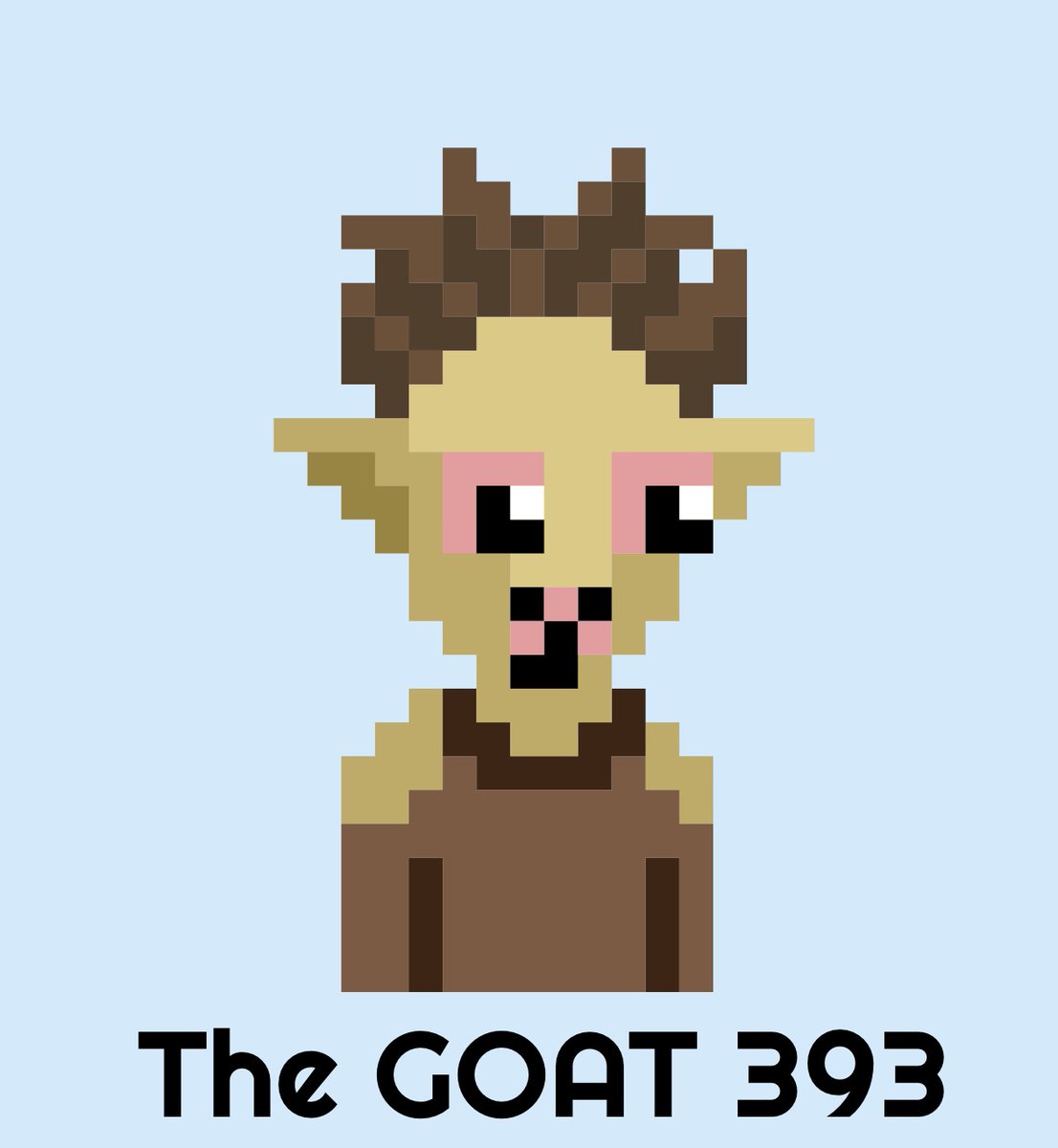 L👀k at this GOAT Diva 💋👠

Bid on her now thegoat.bid and earn daily ethereum by holding.  One GOAT.  Every Day.  Forever.  #onchain #ethereum #NFTCommunity 🐐🫶