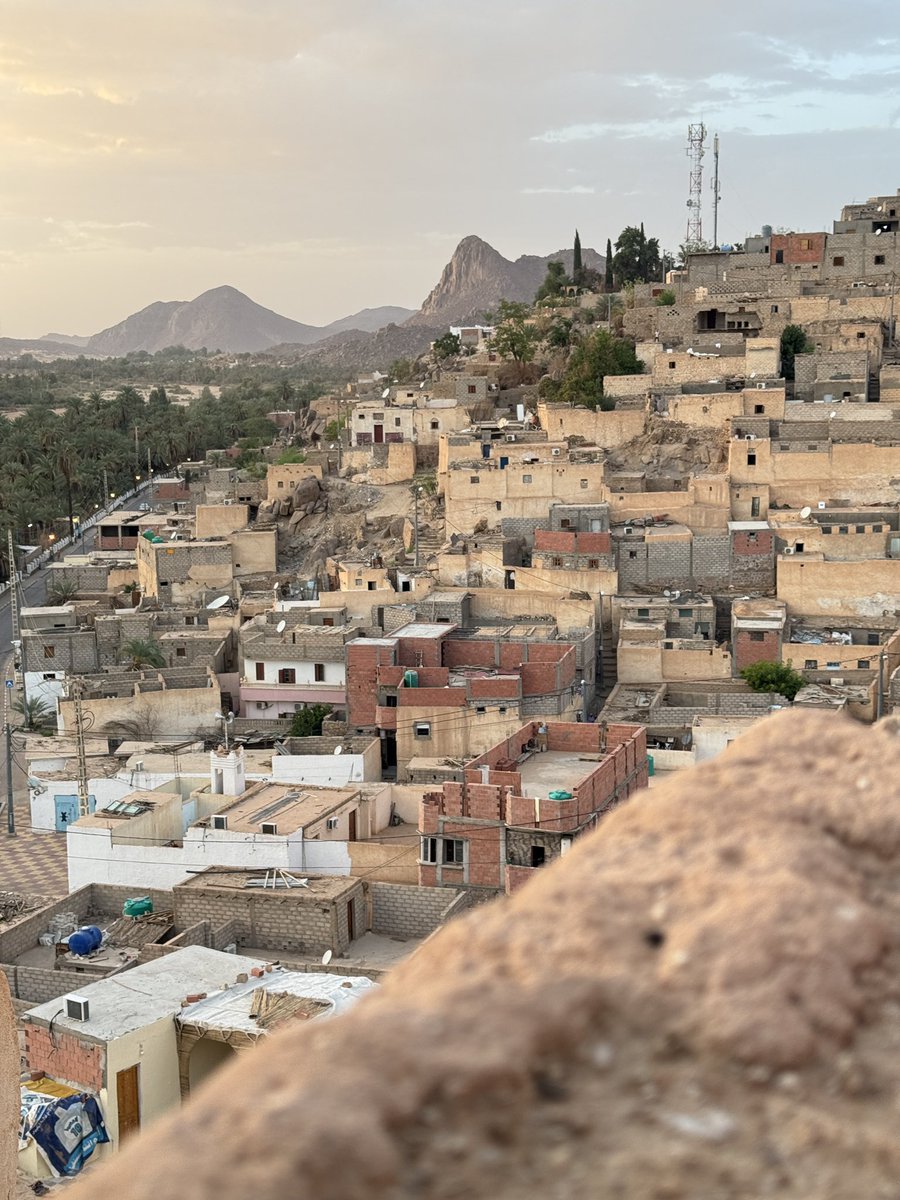 Currently in a magic place!