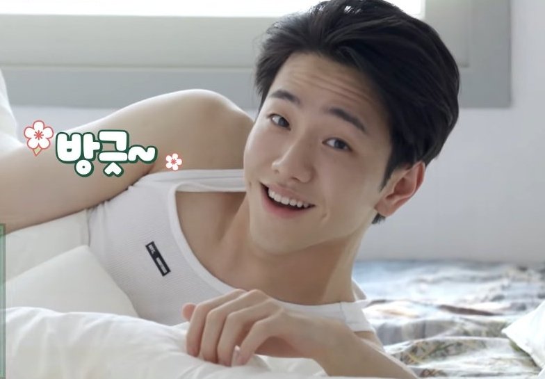 beansxooo's tweet photo. When asked by people around him if playing a gay lead role could affect his career negatively, Nam Yoon Su replied "YES, but i dont want to be an actor that think about it at all... i want to be an actor that do what he want and create good works"

#LoveInTheBigCity https://t.co/5Tr3fILEHR
