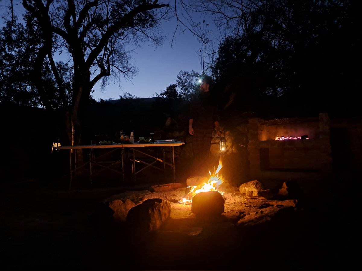 TrailParks's tweet photo. The best place to be on Heritage Day? 🇿🇦

If you’re not out hiking or cycling on the trails, it’s definitely around the braai vuur! here’s no better way to celebrate with fellow South Africans. How did you spend your day?

#trailparks
#whereadventuresarefound
#proudlysouthafrican https://t.co/TX2AHTa4MD