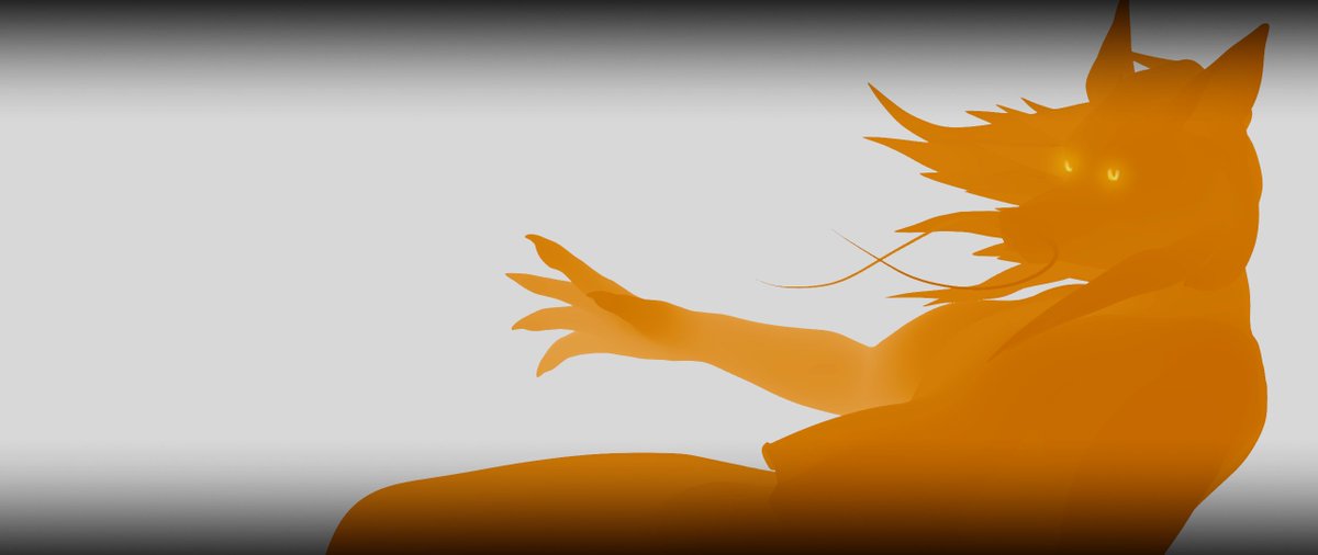 GTxuria's tweet photo. Was playing around with Blender's compositor and got this stylized look.
I like it and it's procedural enough that I can swap to other models real quick https://t.co/DmJ1N2PMZ1