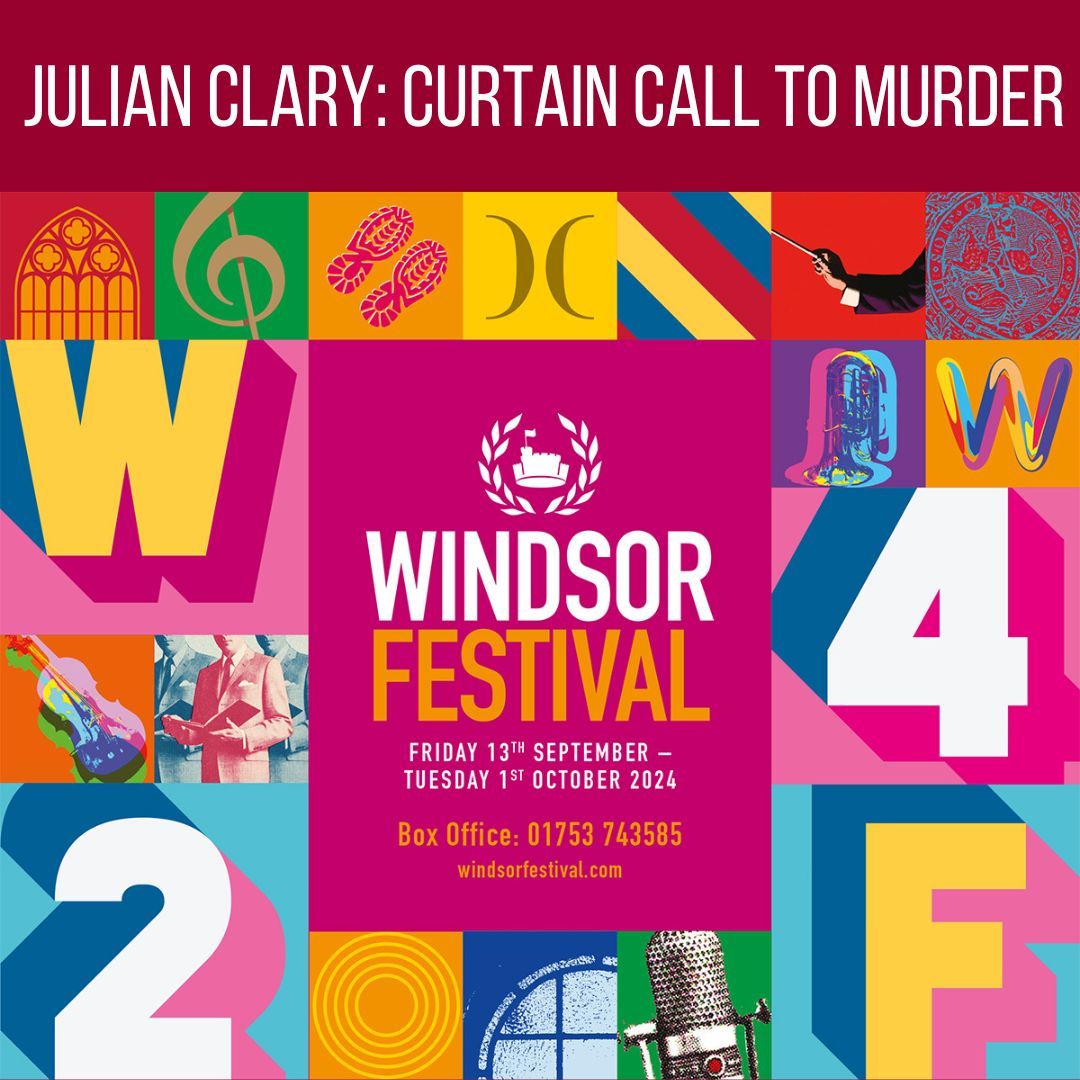 Windsor Festival (@windsorfestival) on Twitter photo Sunday 13 October at 19:00 at <a href="/oldcourtwin/">The Old Court</a>
Tickets: buff.ly/3hBuQL5
#talks #LiteraryEvent #literaryfiction #crimefiction #drama #novel #fiction #fictionbooks #bookclub #bookclubbook #bookclubpick #bookclubsofinstagram #bookclubs #bookclubreads #bookstagram Sunday 13 October at 19:00 at <a href="/oldcourtwin/">The Old Court</a>
Tickets: buff.ly/3hBuQL5
#talks #LiteraryEvent #literaryfiction #crimefiction #drama #novel #fiction #fictionbooks #bookclub #bookclubbook #bookclubpick #bookclubsofinstagram #bookclubs #bookclubreads #bookstagram