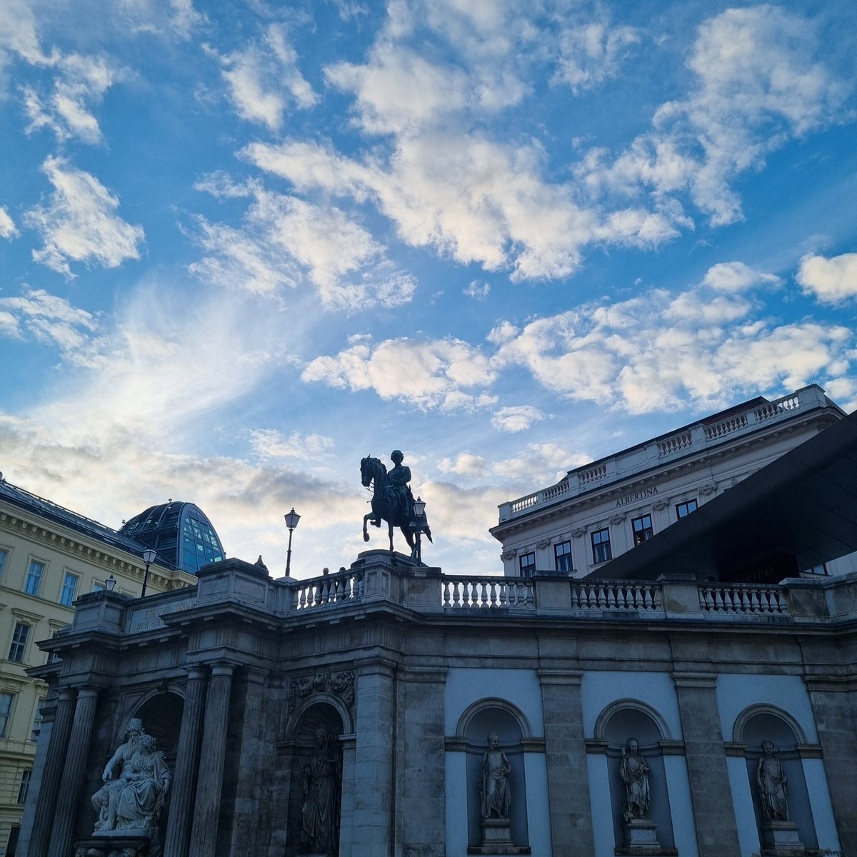 Wien ... einfach nur schön ...