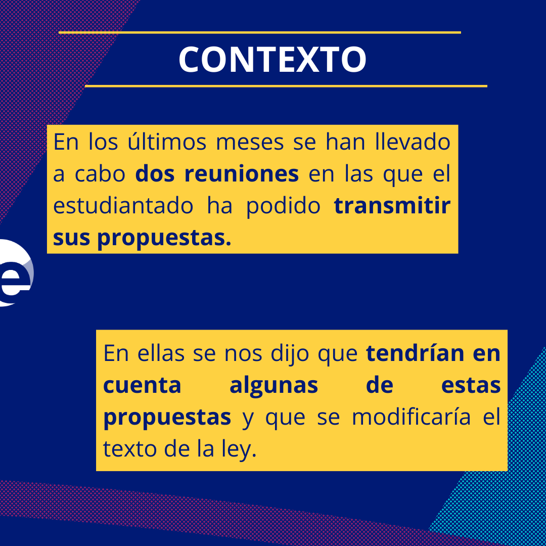 Consejo Estudiantes UMA tweet media