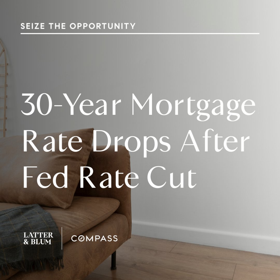 Latter & Blum tweet media