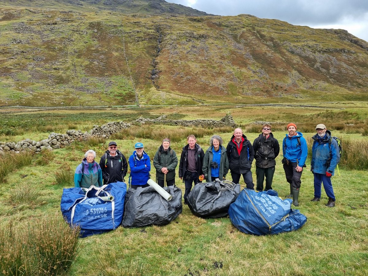 Restoring Hardknott Forest tweet media