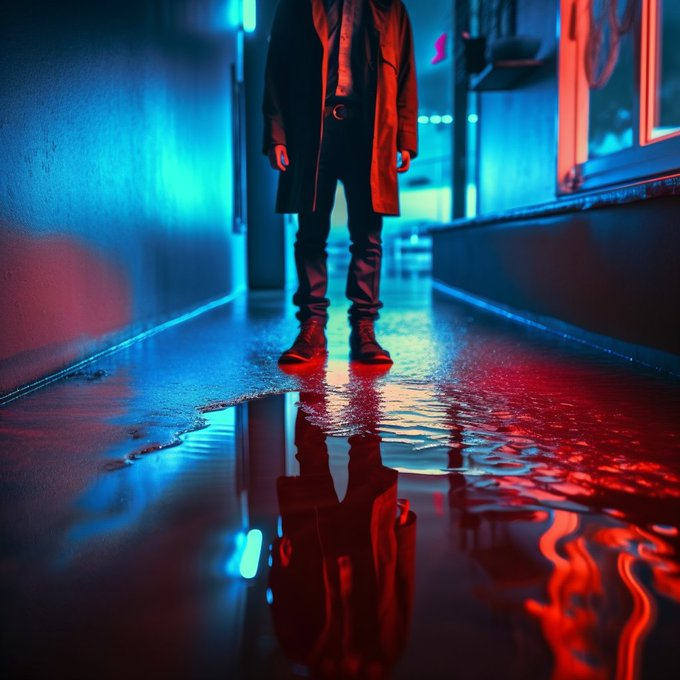 Disparais pendant 6 mois, fais ceci et tu reviendras méconnaissable d'ici février...