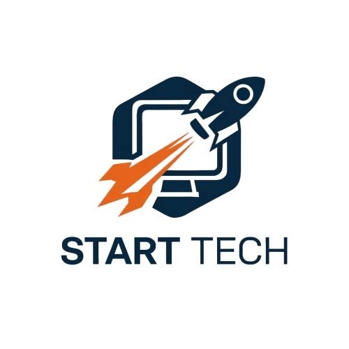 StartTechLtd's tweet image. 