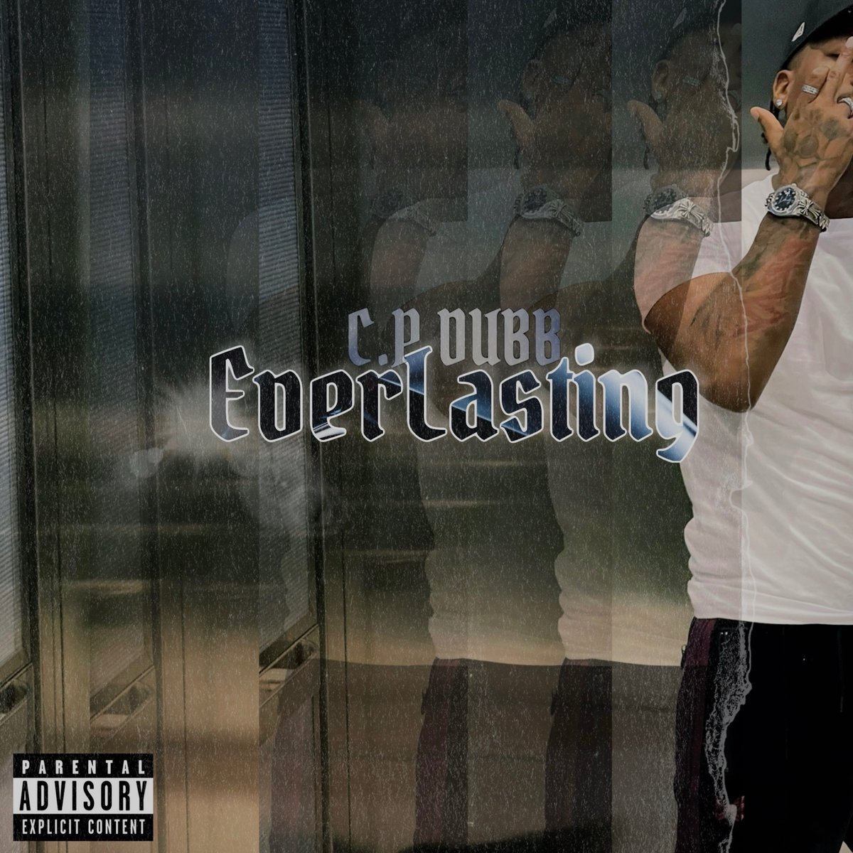 C.P DUBB tweet media