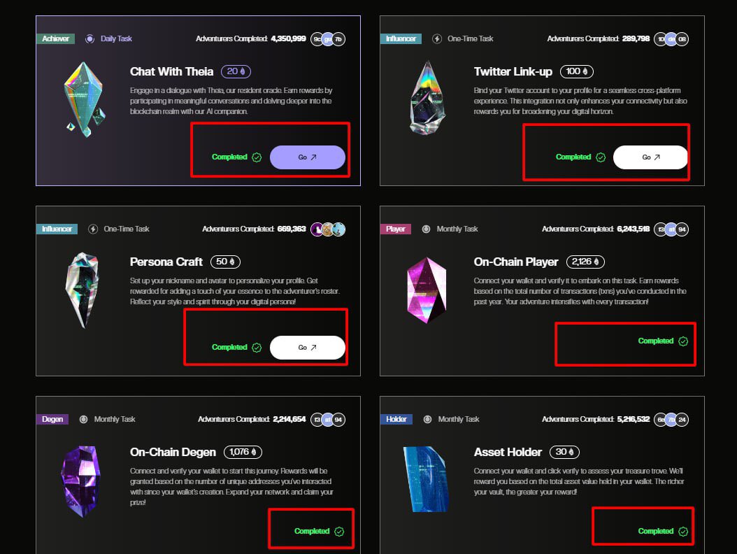 Muallimin_biri's tweet photo. 📍#Yeni Proje !!
📌 Yakında zaman 15 milyon dolar yatırım toplandığını duyuran @ChainbaseHQ #Testnet aktif.
📌 Projede şuan test ağında ZİRCONS toplanıyor.
📌 Muhtemelen proje #Launch olduğu zaman bunlar proje jetonuna dönüşecek.
📌 Günlük yapacağım görevler listesine bunu da ekledim.
Nedeni ise aktif katılımcı sayısının şuan çok az olması ve günlük görevlerin bir kaç dakika sürmesi..
📌 https://t.co/1ayyICUlgd adresinden bağlanıp cüzdan doğrulaması yaptıktan sonra günlük görevleri tamamlıyoruz.
🍀 Bu içeriği beğendiyseniz RT/💙 desteğinde bulunup yer işaretlerine ekleyebilirsiniz.
Bol Şans💙