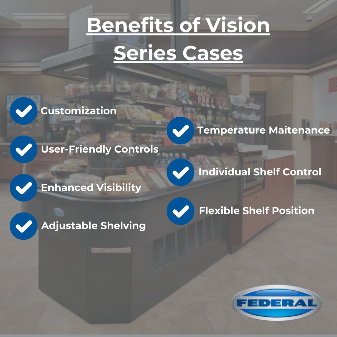 FEDERAL INDUSTRIES tweet media