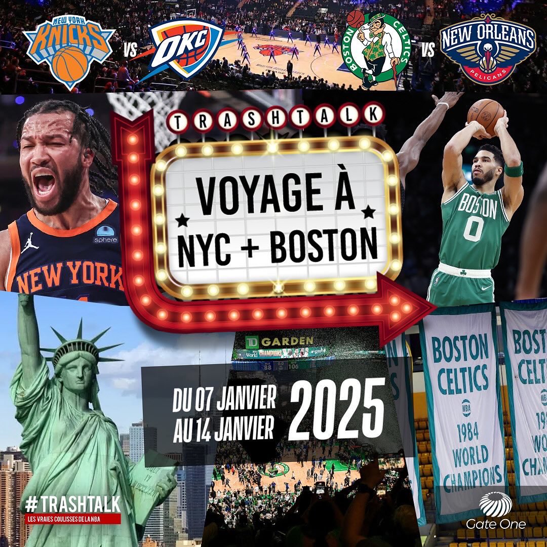 TrashTalk tweet media