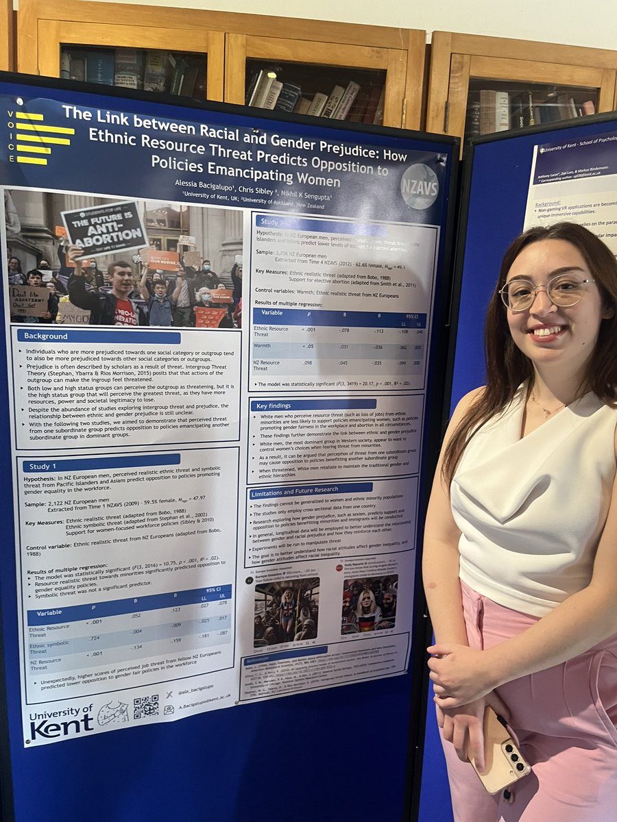 PSYPOL 📊 Psychology & Public Policy Research Unit tweet media