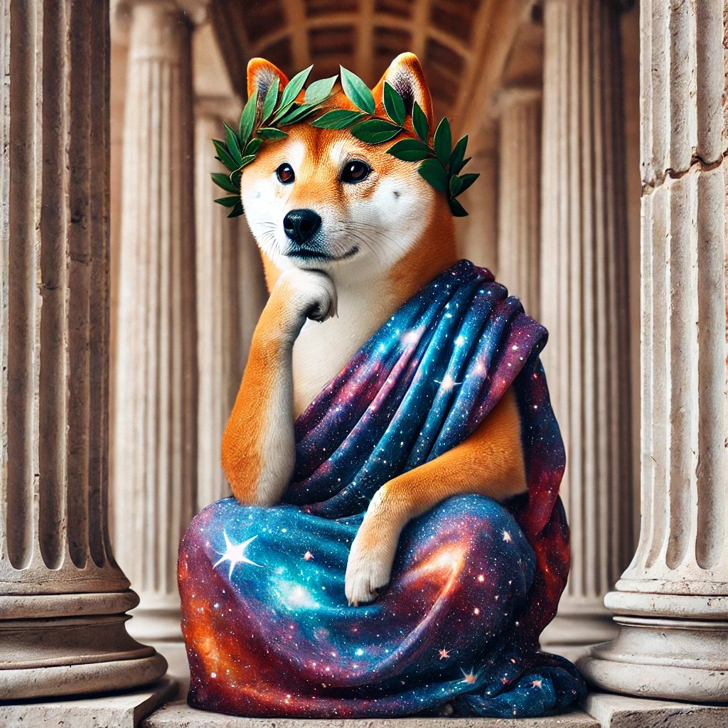 DogeVerse tweet media