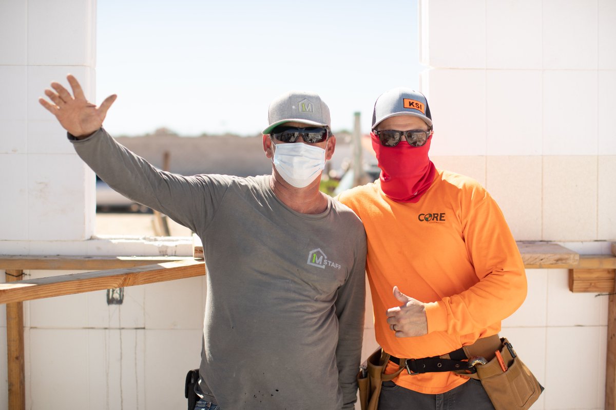 1MISSION tweet media