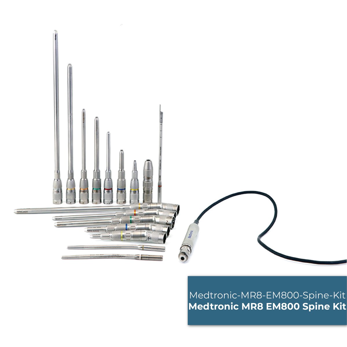 aamedicalstore's tweet image. Don&apos;t miss out on these fantastic offers in our Weekly Deals! **Stryker products not for resale to hospitals and surgery centers inside the United States. Offer valid 9/24/24 - 10/01/24** #Medtronic #EM800 #Powermax #Hologic #Valleylab #AAMedical #WeeklyDeals