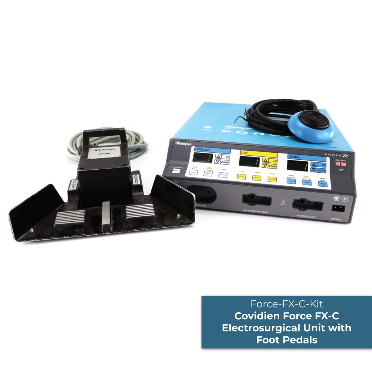 aamedicalstore's tweet image. Don&apos;t miss out on these fantastic offers in our Weekly Deals! **Stryker products not for resale to hospitals and surgery centers inside the United States. Offer valid 9/24/24 - 10/01/24** #Medtronic #EM800 #Powermax #Hologic #Valleylab #AAMedical #WeeklyDeals