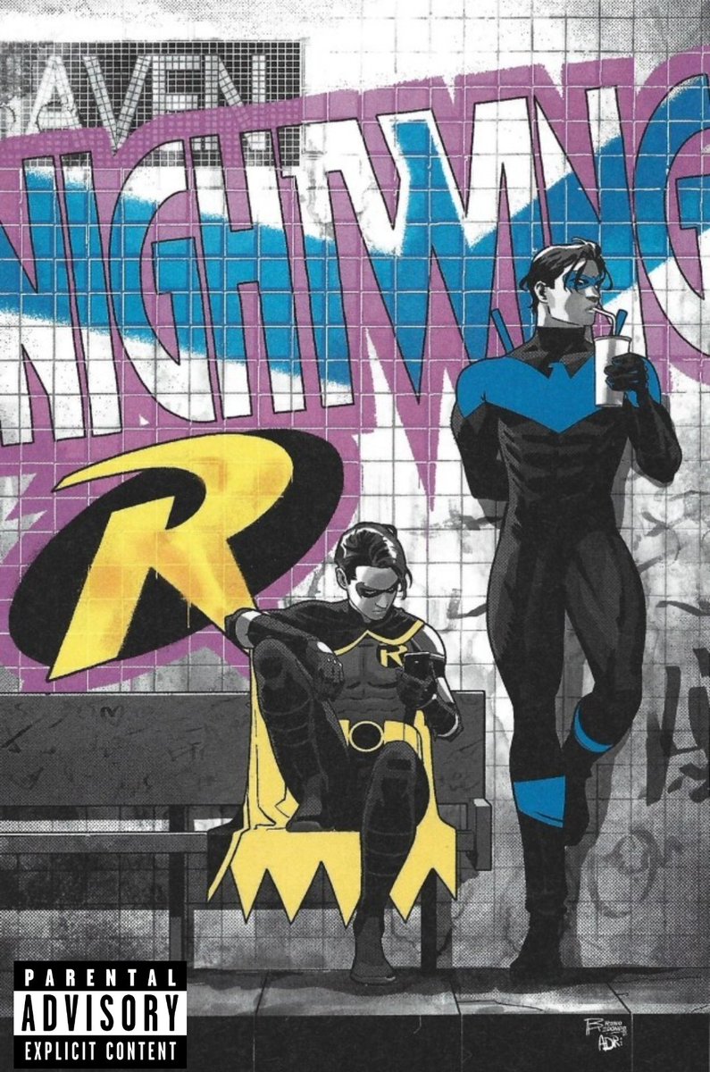 nightwingriah's tweet photo. https://t.co/VwUVfN5hRj