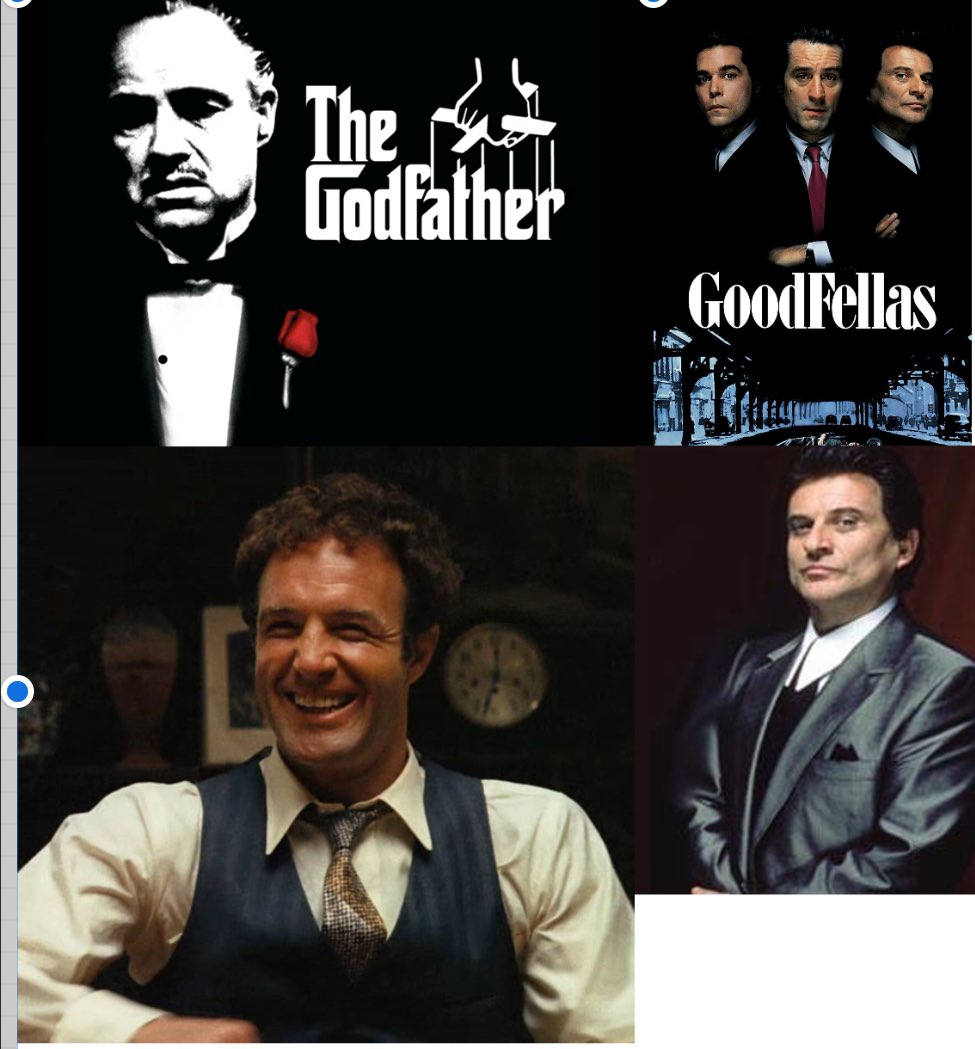 Bigweb52's tweet photo. Dad loved both these films but thought the godfather was the better film . He also believed Sonny Corleone was much more terrifying than Joe Pesci in goodfellas #RIP52 https://t.co/6Zei1d0g2P