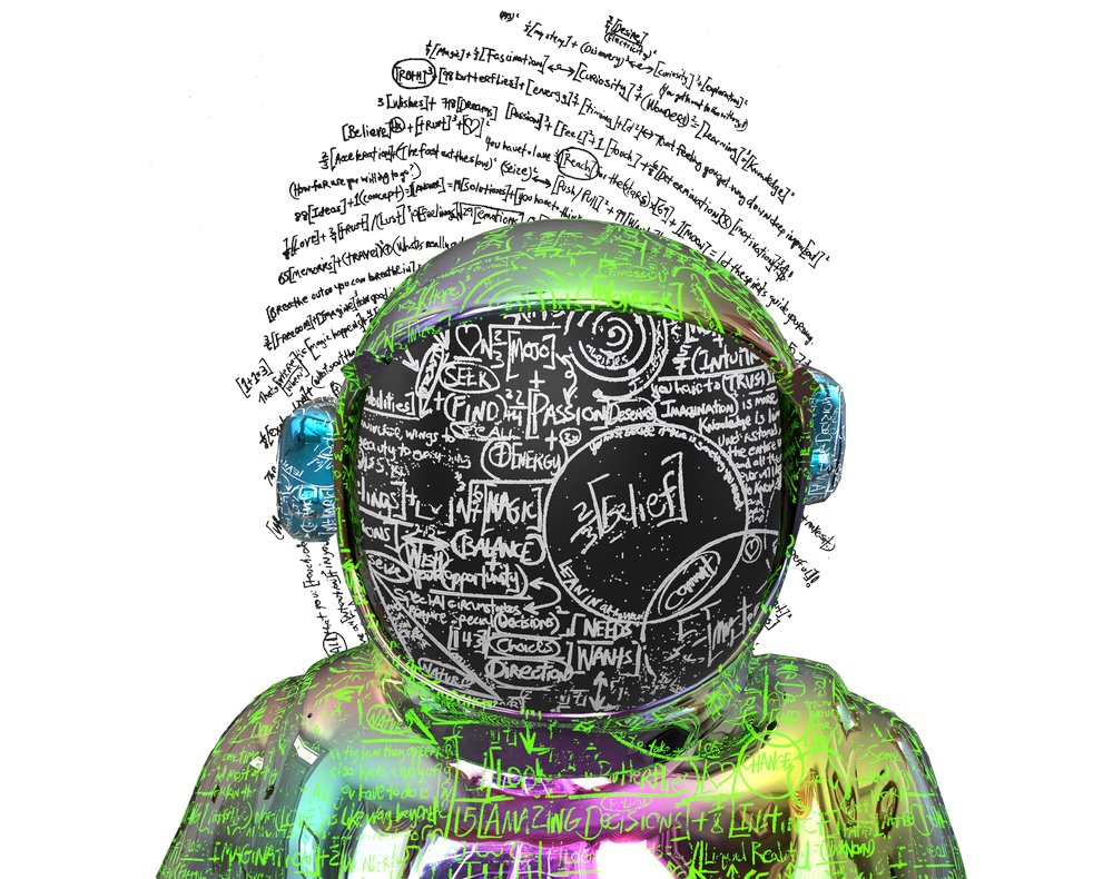 Boonji Project tweet media