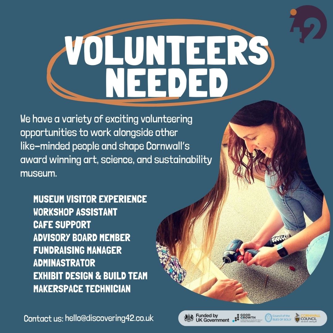 Discovering42 tweet media