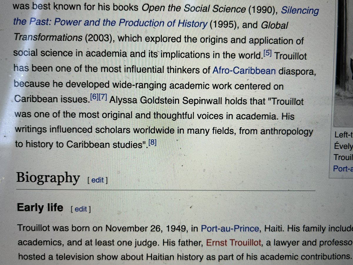 And look who made the wikipedia page <a href="/DrSepinwall/">Dr Alyssa #MovingWhereTheSkyIsBlue Sepinwall</a>