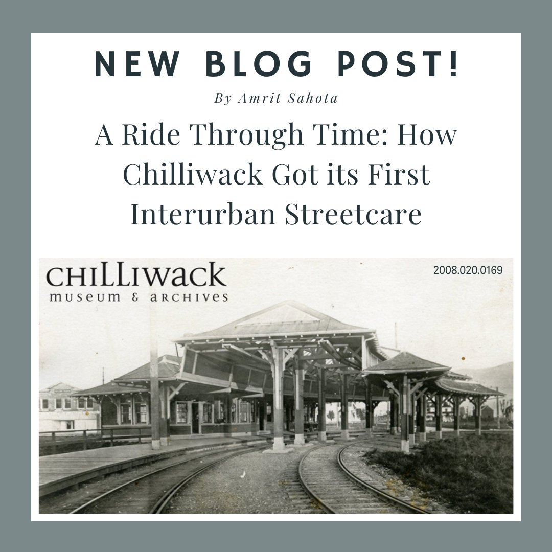 Check out our latest blog post written by this year's YCW Summer Student, Amrit!

chilliwackmuseum.ca/.../a-ride-thr…