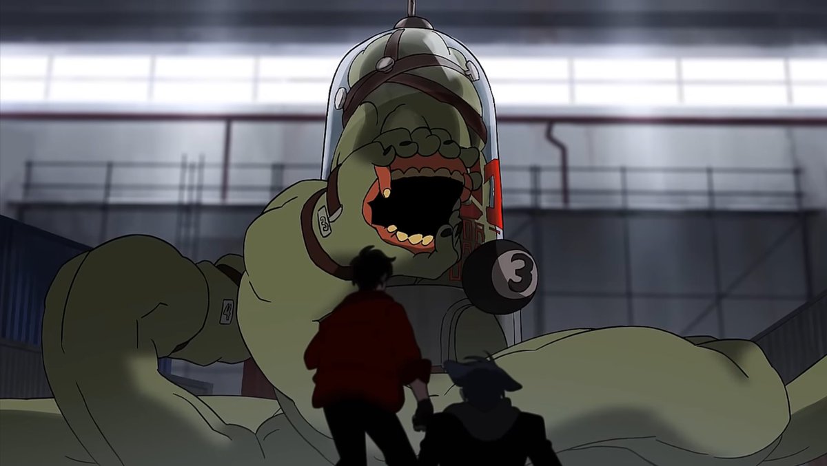 appreciation to some other projects that vivinos and qmeng worked together on because they are absolutely wonderful