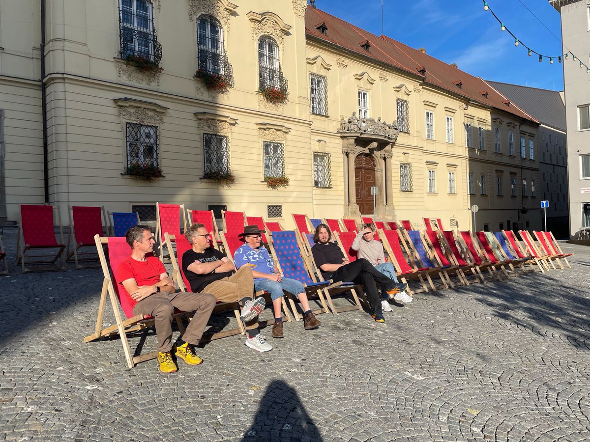 Pavel Tomancak tweet media