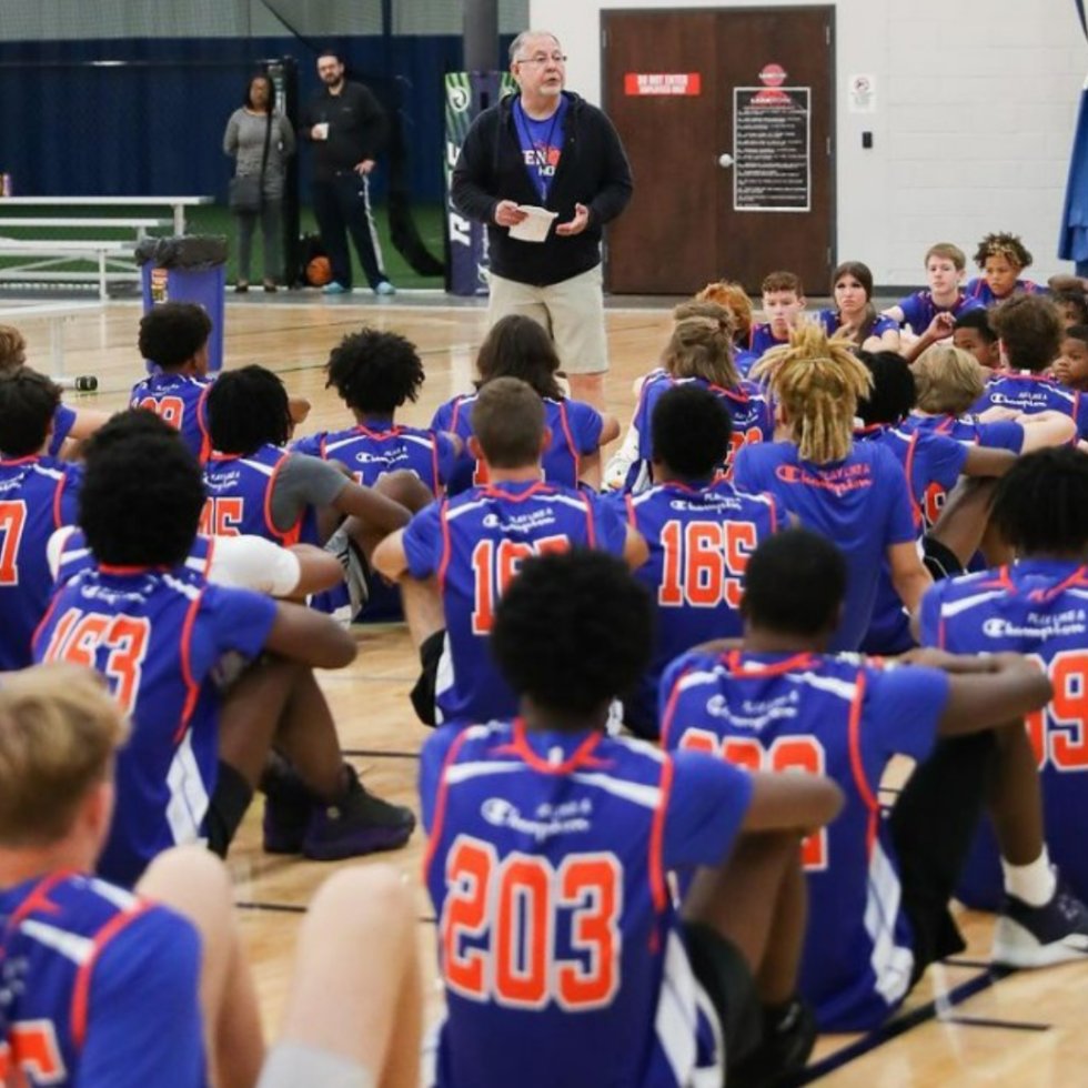 Phenom Exposure Camp – Scoring Leaders
#PhenomExposureCamp #PhenomHoops 

Read: phenomhoopreport.com/phenom-exposur…