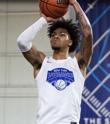 Brian Flinn (@bflinnhoops) on Twitter photo 2025 G Jayden Ramirez was one of the top players for <a href="/NYJayhawks/">NY JAYHAWKS</a> this AAU season. The Queens native caught up with MADE to talk about his experience on the MHC, his final year at Christ the King, and the latest colleges to reach out: 2025 G Jayden Ramirez was one of the top players for <a href="/NYJayhawks/">NY JAYHAWKS</a> this AAU season. The Queens native caught up with MADE to talk about his experience on the MHC, his final year at Christ the King, and the latest colleges to reach out: