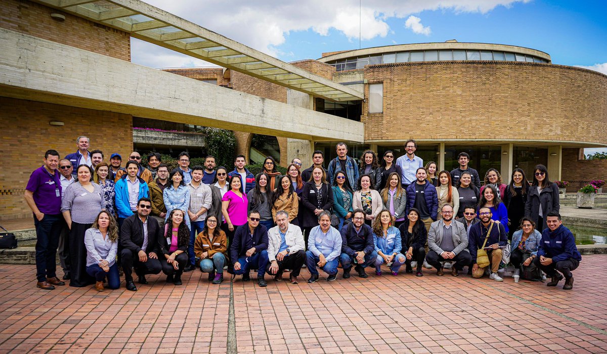 Planeación Bogotá tweet media