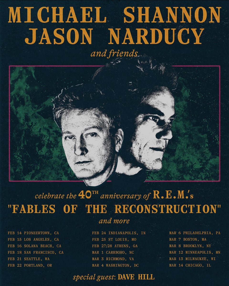 SplitSingleband's tweet photo. See you in 2025! Tickets on sale Friday https://t.co/zaECdfi4Az