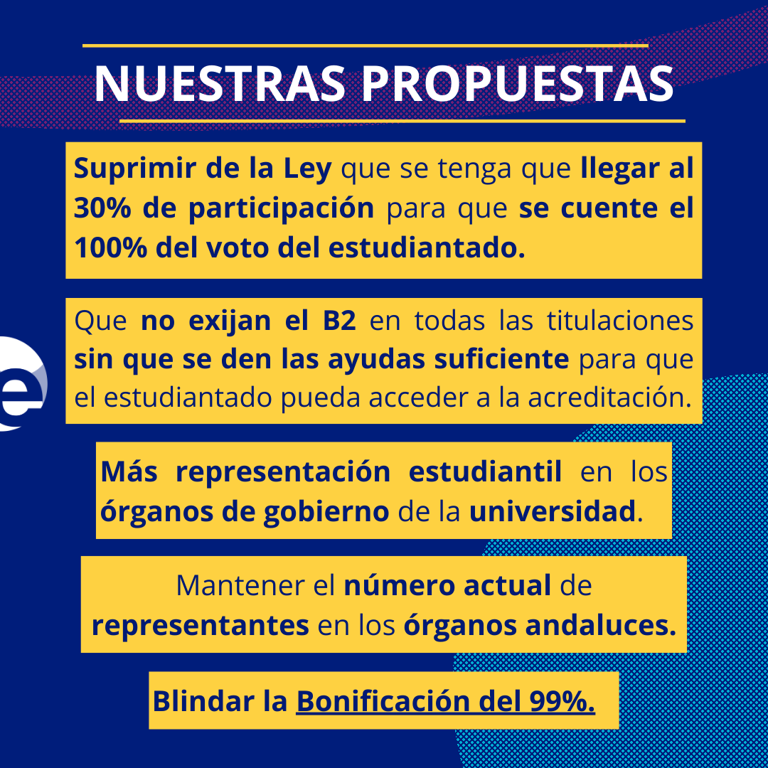 Consejo Estudiantes UMA tweet media