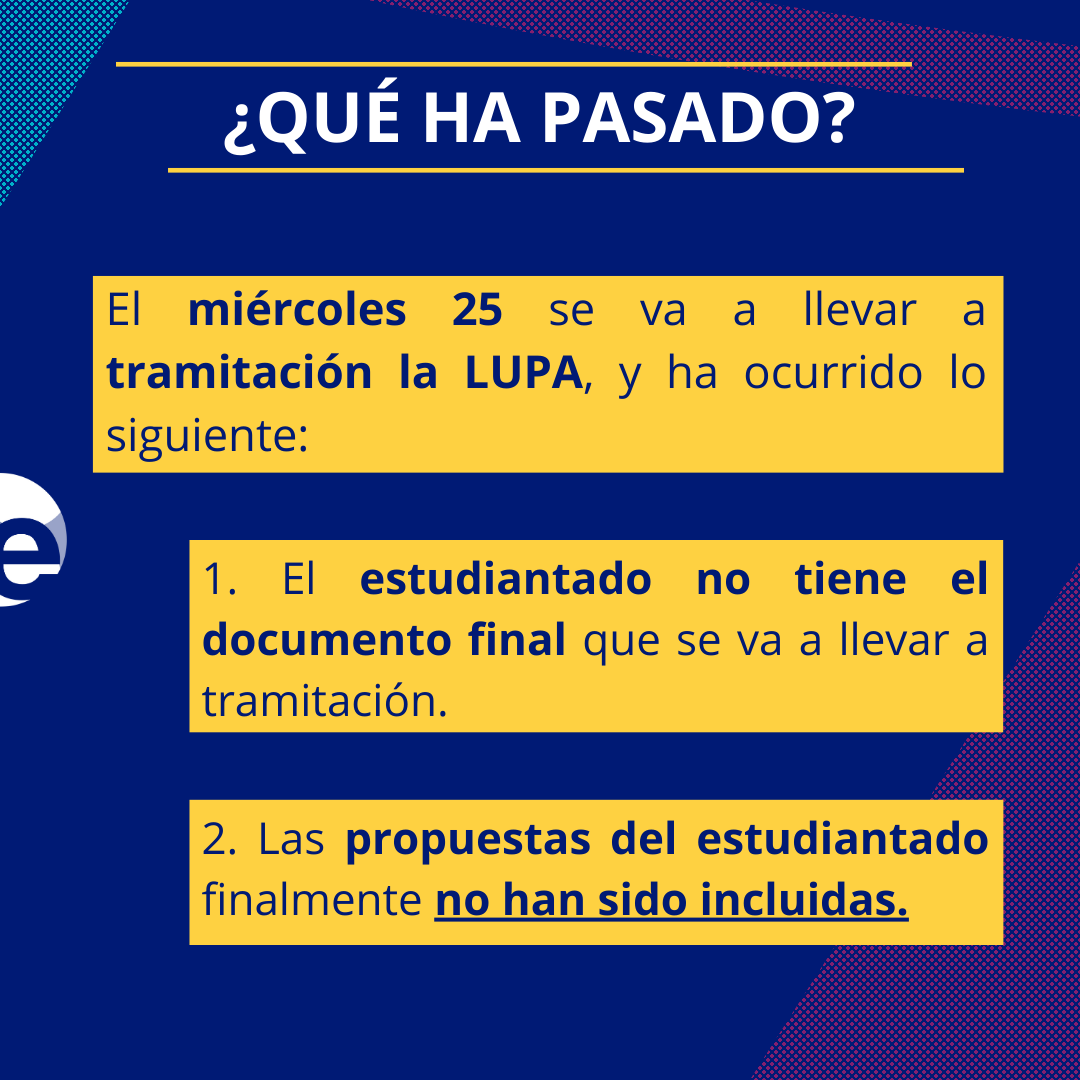 Consejo Estudiantes UMA tweet media