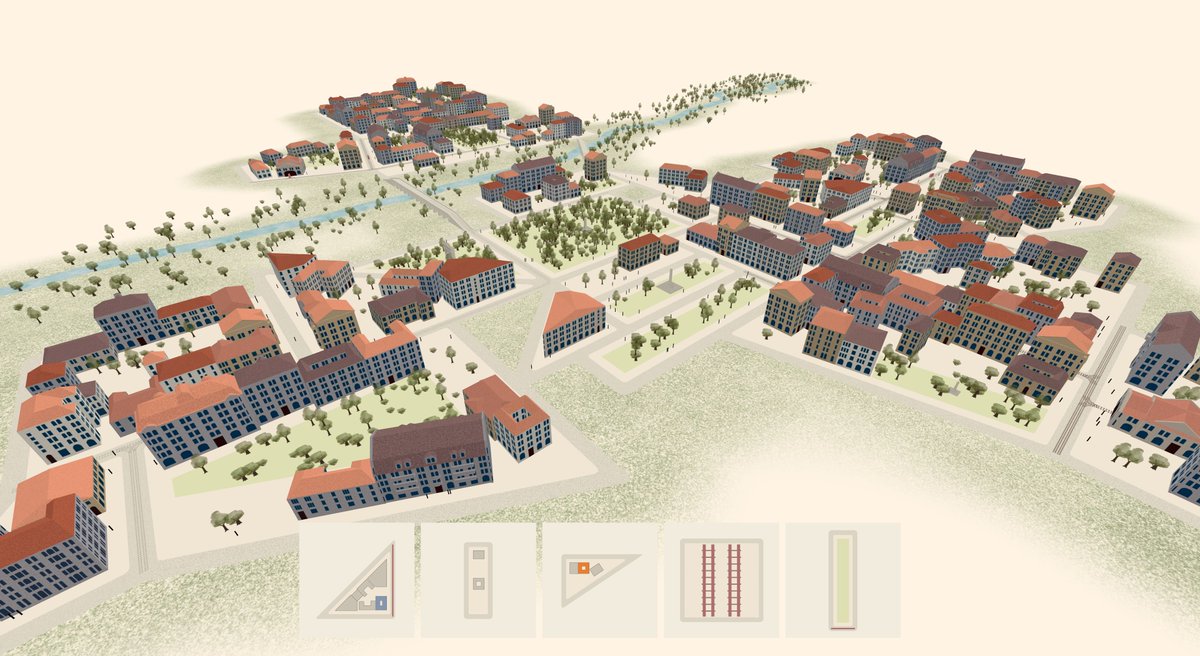 We're nearing the end of Tile Cities 2 development and would love to hear your feedback on our pre-release alpha version.

If you would like to participate in closed testing, please contact me at yevheniy@ostrivgame.com