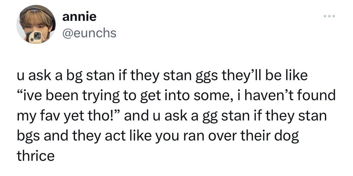still relevant