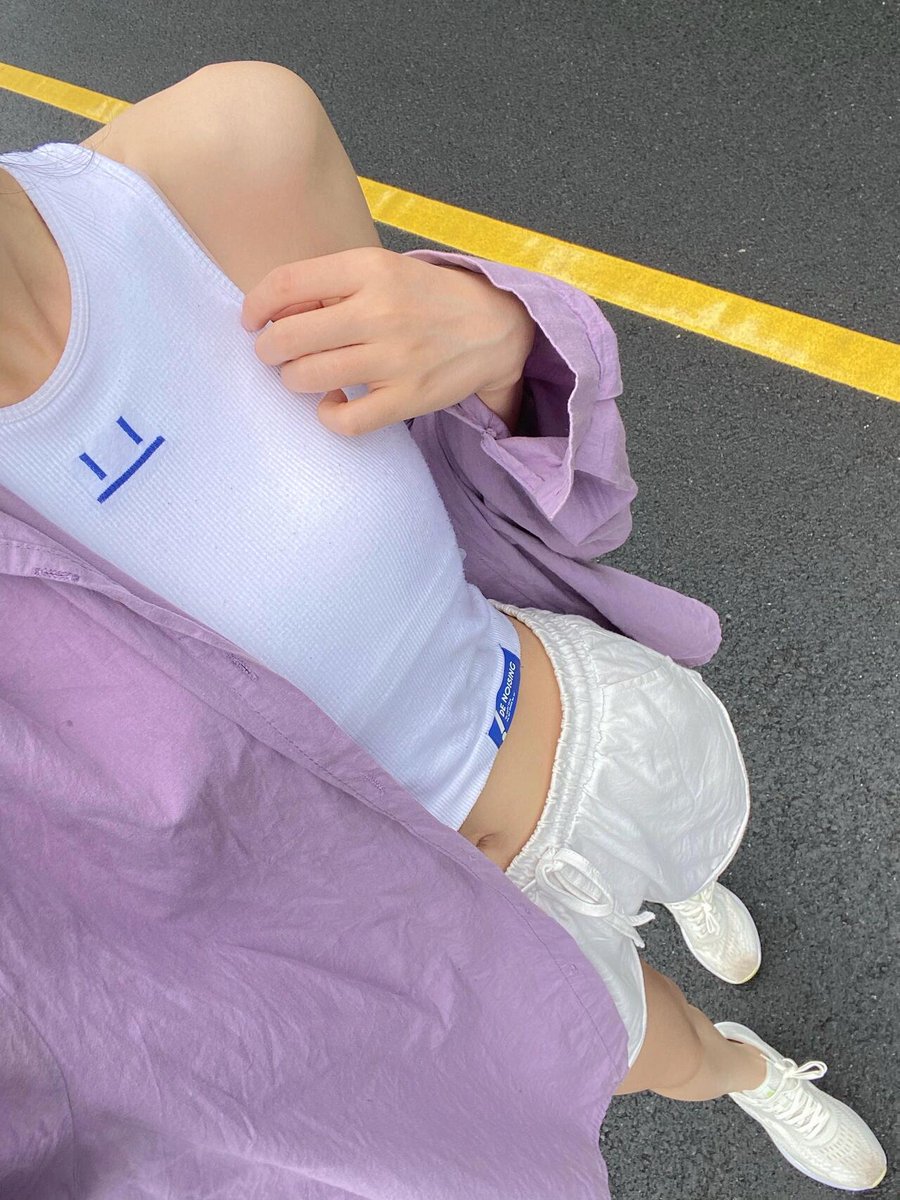 Samcersxa's tweet image. Morning exercise is my therapy, my time to break barriers. 💪🏃‍♀️