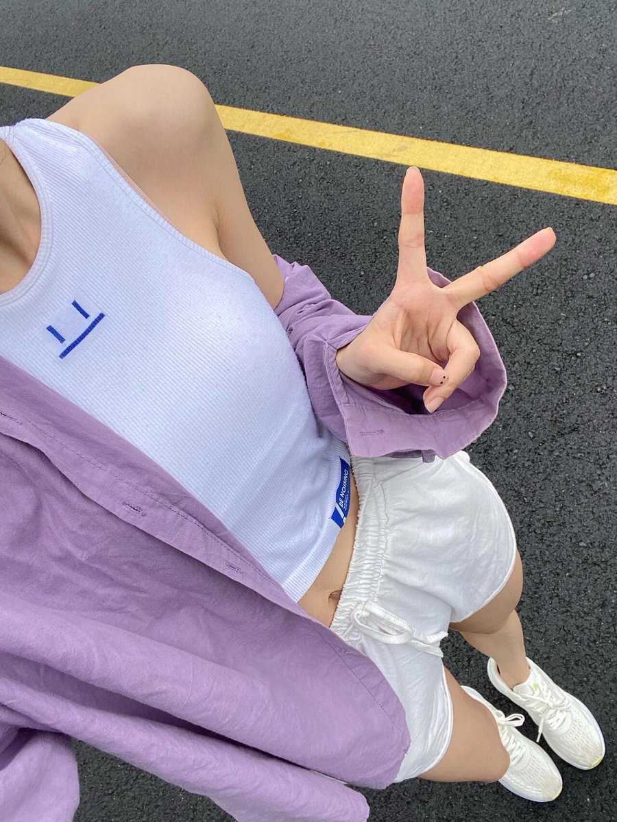 Samcersxa's tweet image. Morning exercise is my therapy, my time to break barriers. 💪🏃‍♀️