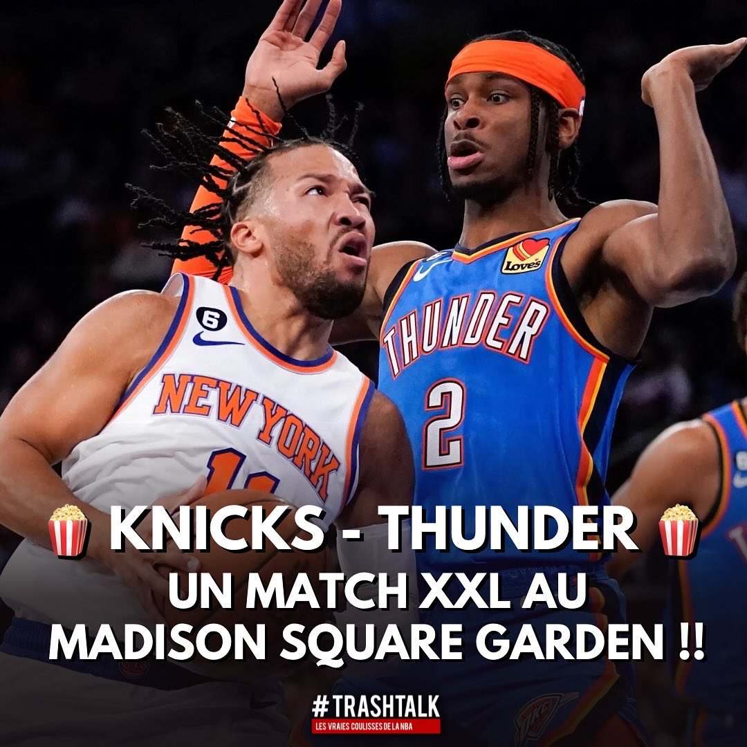 TrashTalk tweet media