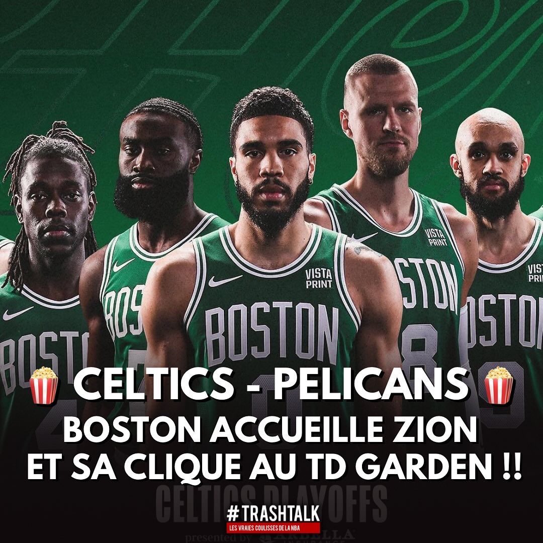 TrashTalk tweet media