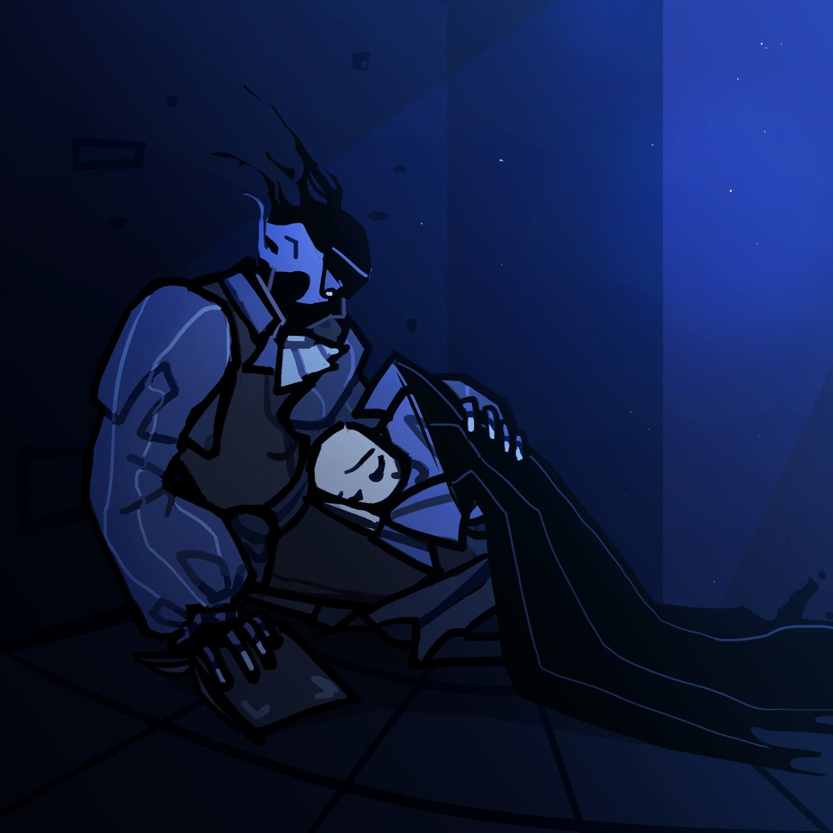 BoxFromSugar tweet media