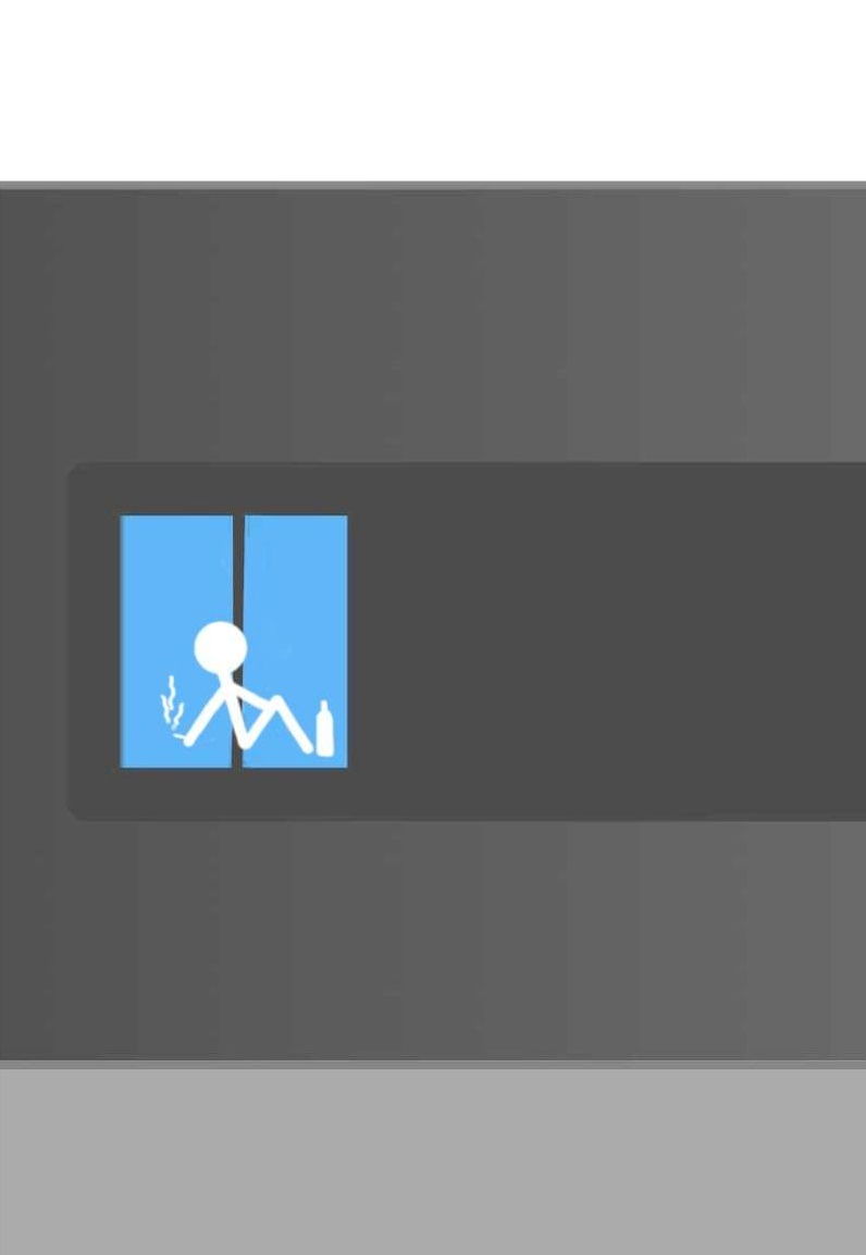 Loco no avanza más la fila en ticketek estoy así yo